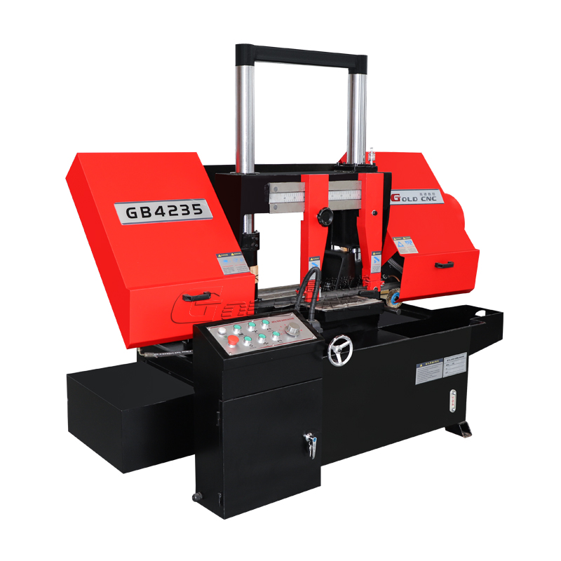 GB4235金屬（shǔ）鋸床（350mm）