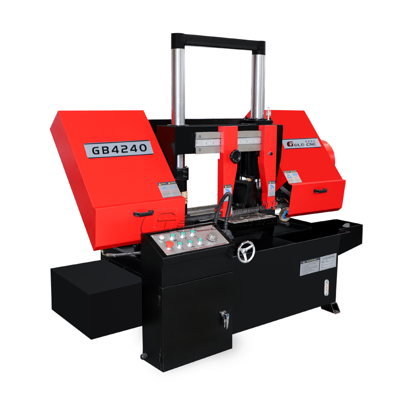 GB4240金屬鋸床（400mm）