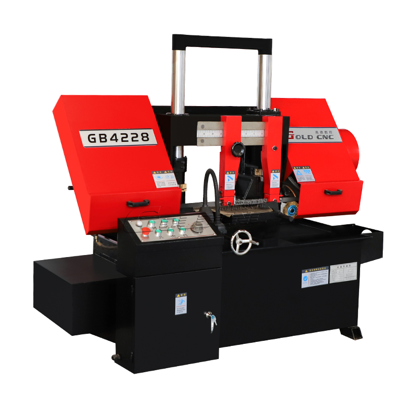 GB4228金屬鋸床（chuáng）（280mm）