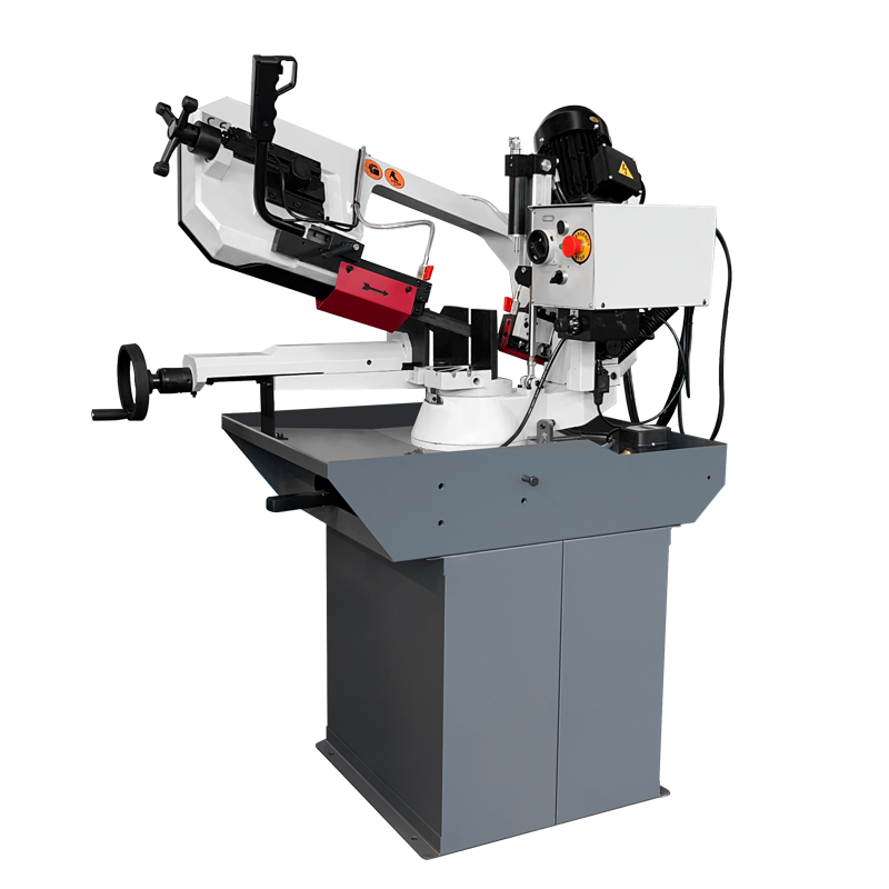 BS-280G金屬帶鋸床