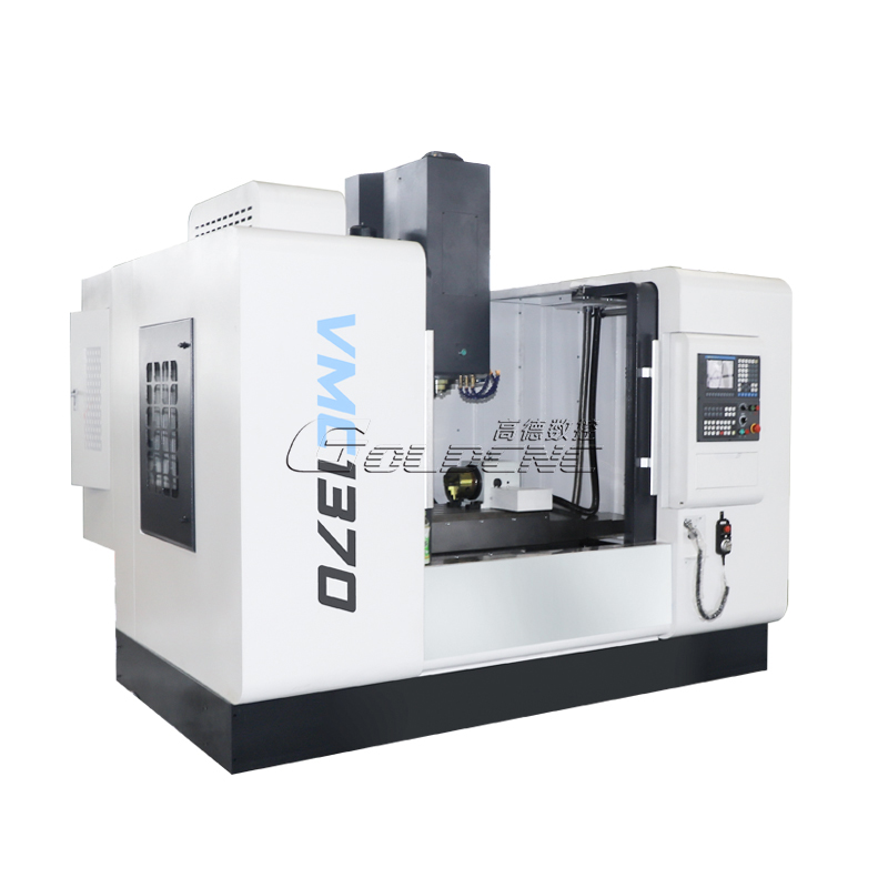 VMC1370立式（shì）加工（gōng）中心