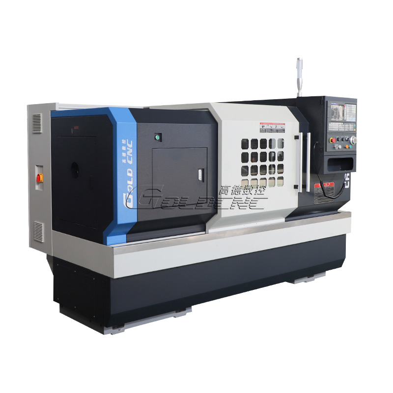 CK6150臥式數控車床