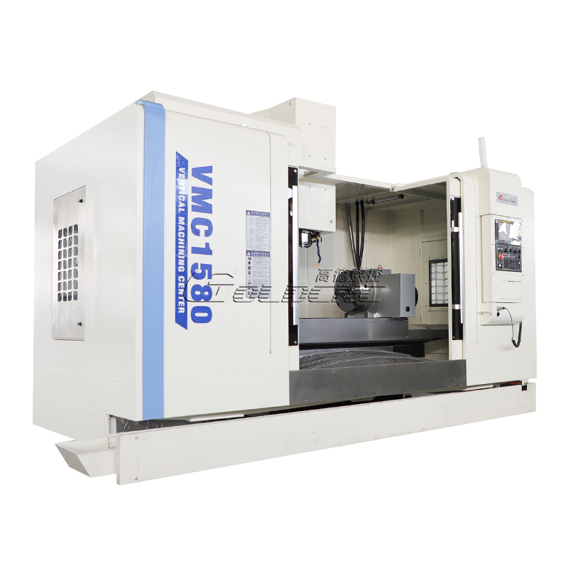 VMC1580立（lì）式加工中心